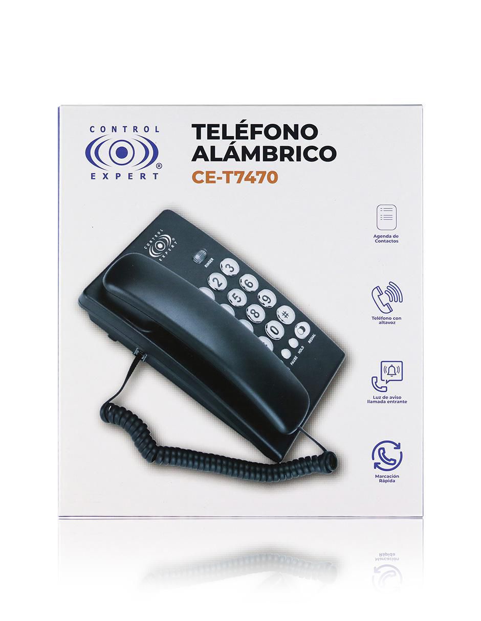 Teléfono CE-T7470 5