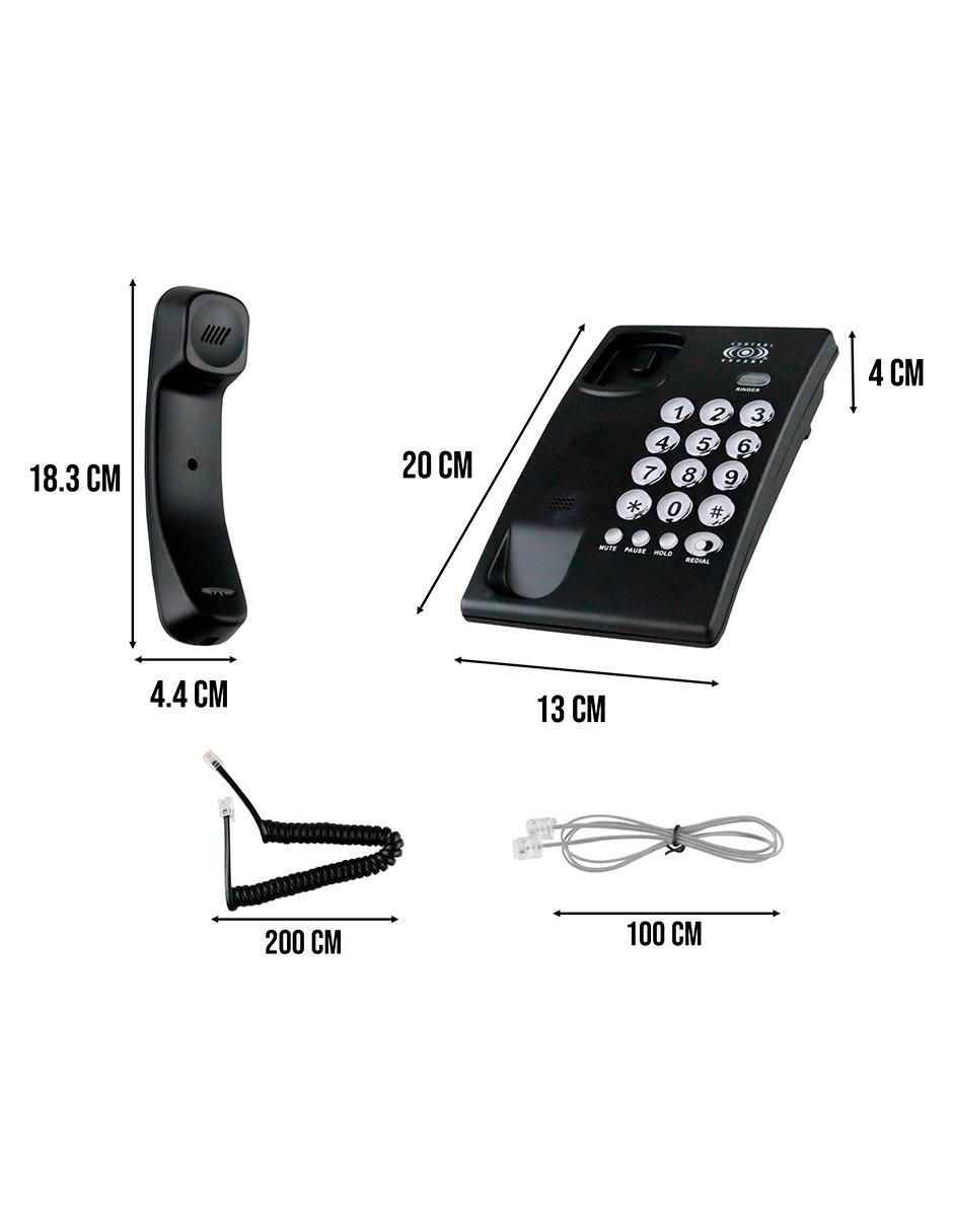 Teléfono CE-T7470 6