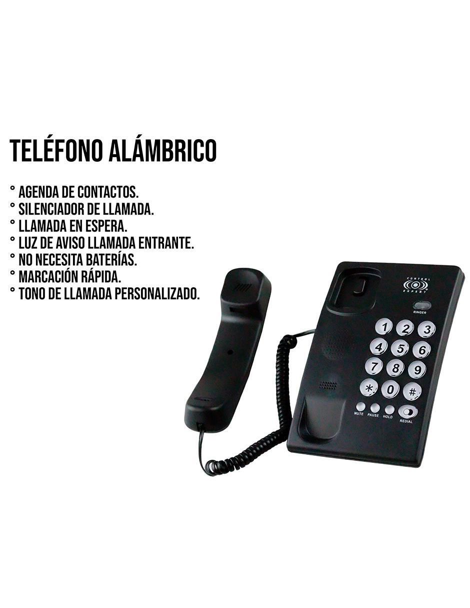 Teléfono CE-T7470 8