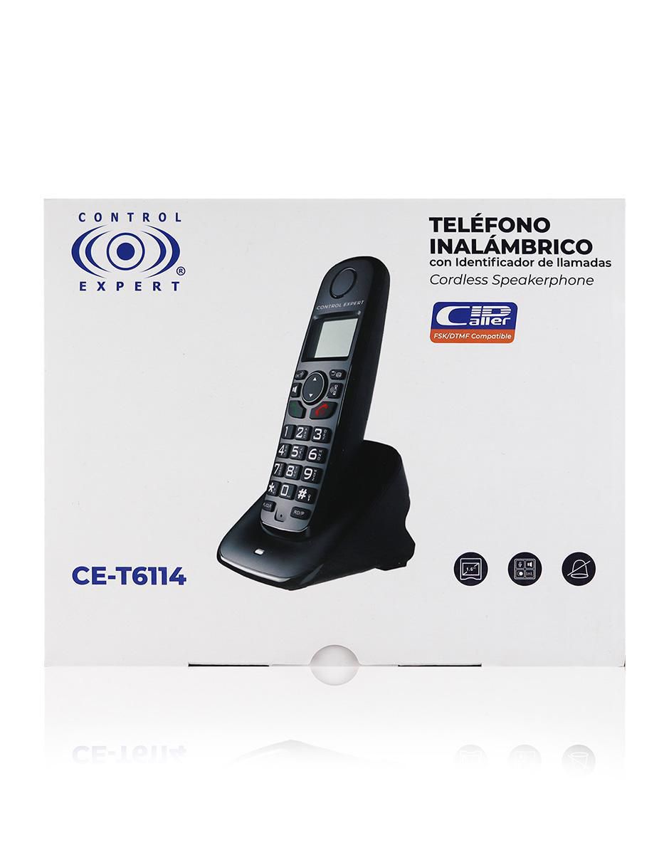 Teléfono CE-T6114 11