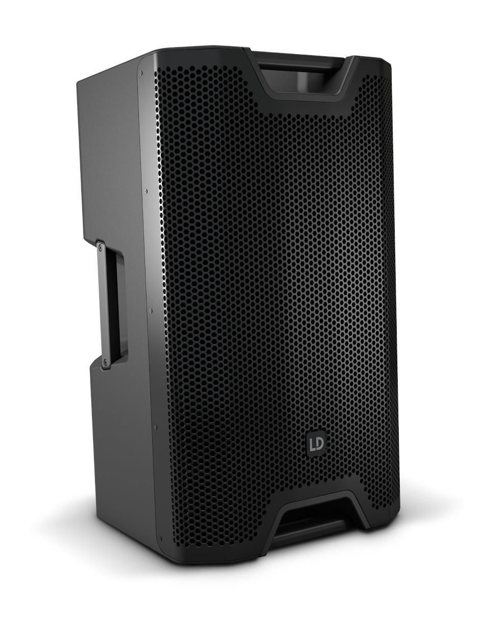 Bafle portátil Icoa 15BT 1