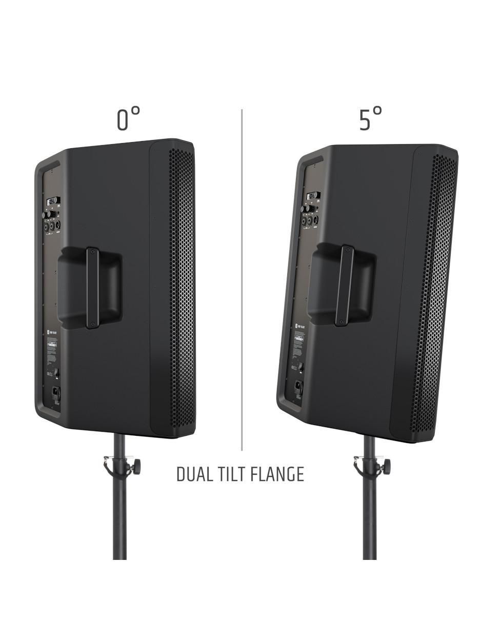 Bafle portátil Icoa 15BT 3
