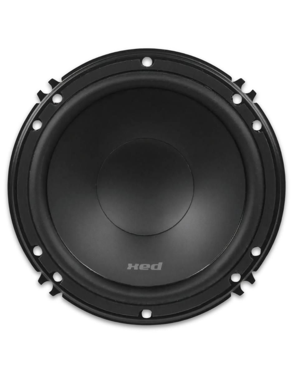 Bocina XED650C 3