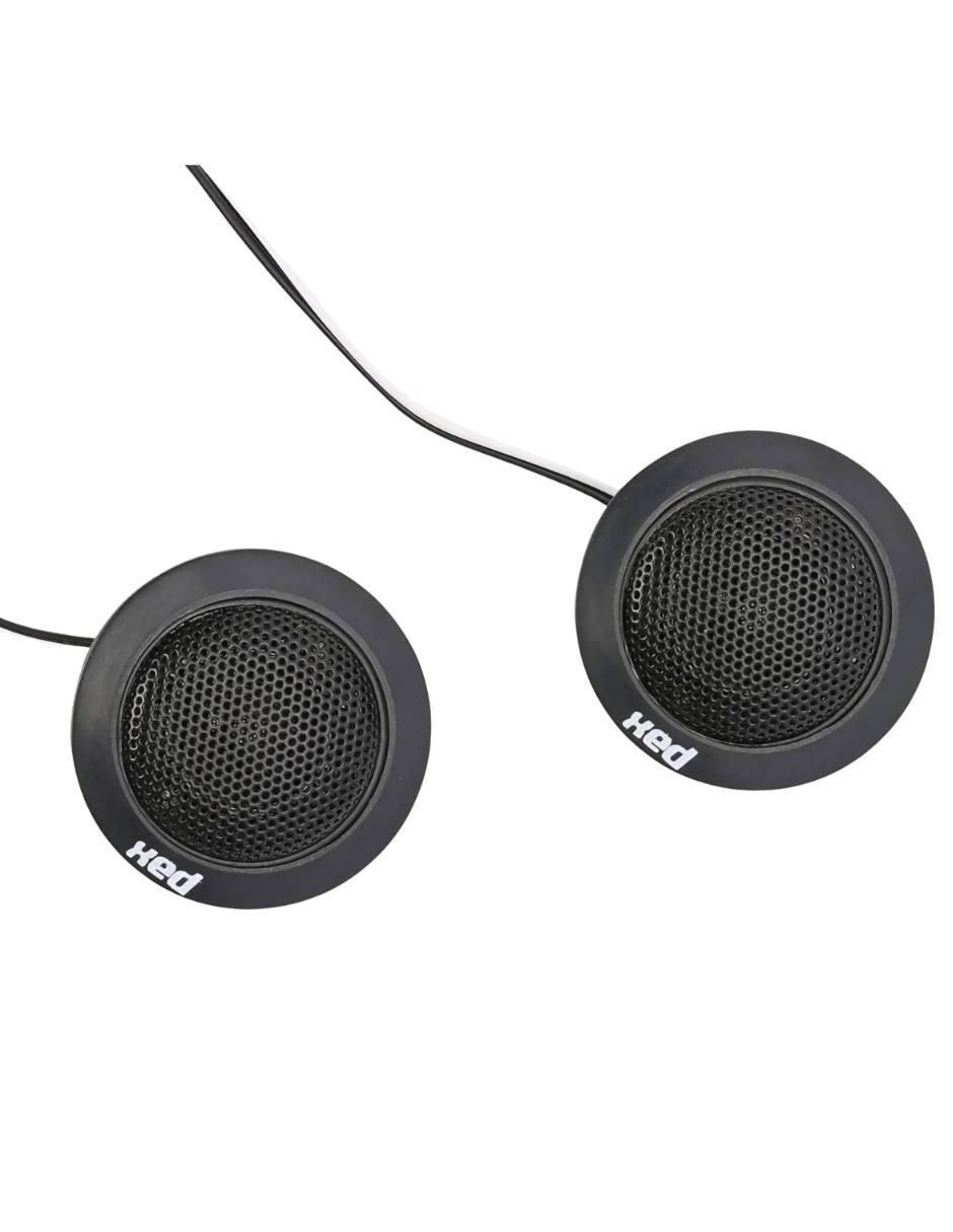 Bocina XED650C 5