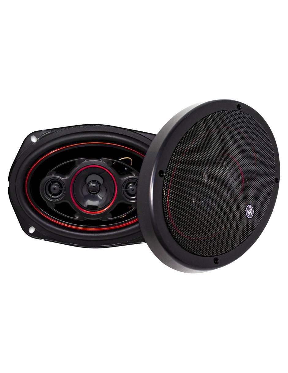 Bocina CSL6924R
