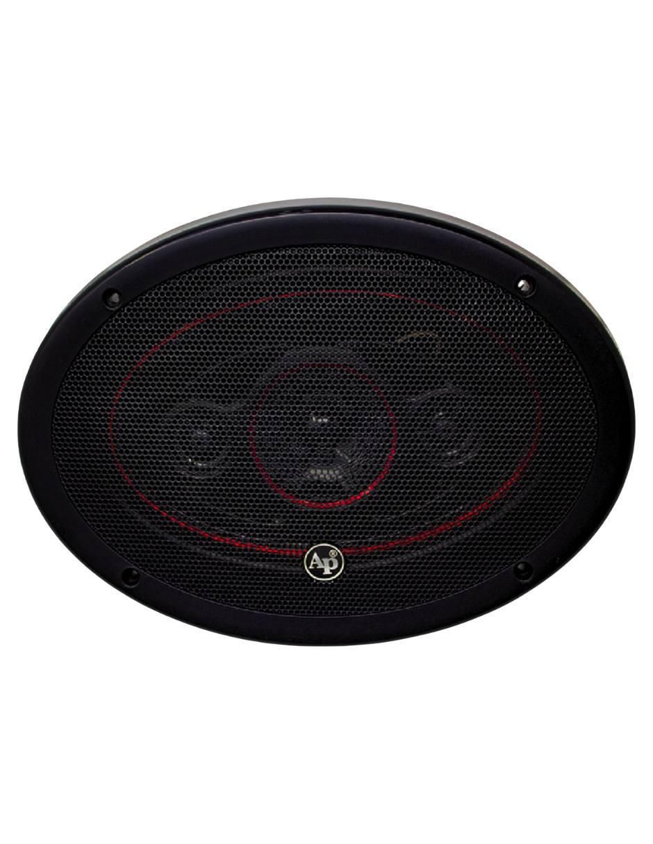 Bocina CSL6924R 3