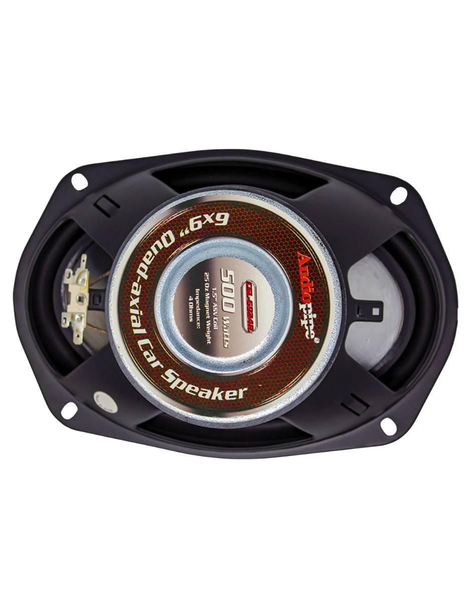 Bocina CSL6924R 7