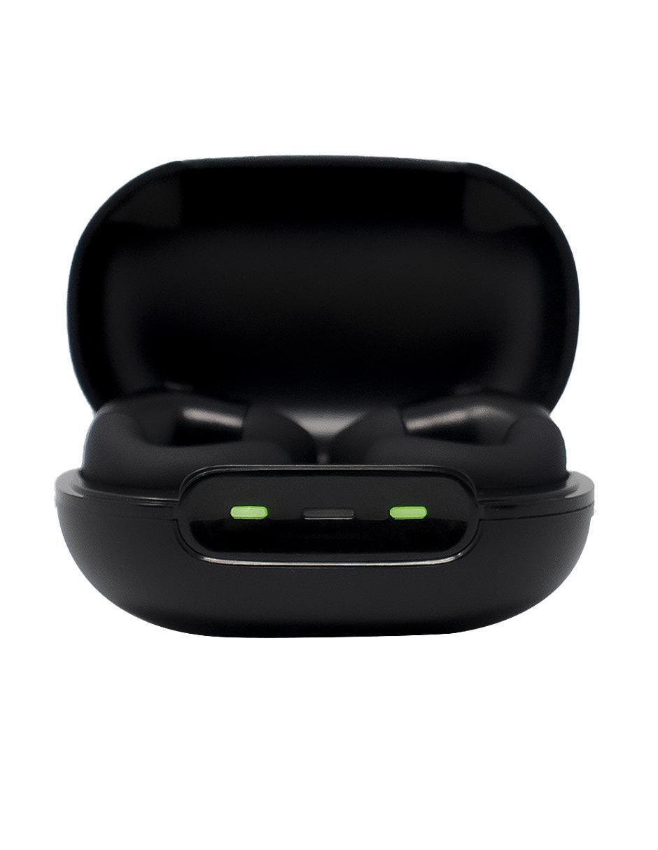 Audífonos True Wireless Tws-6 inalámbricos 2