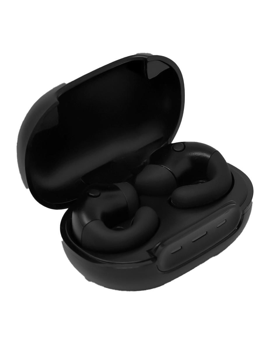 Audífonos True Wireless Tws-6 inalámbricos 5