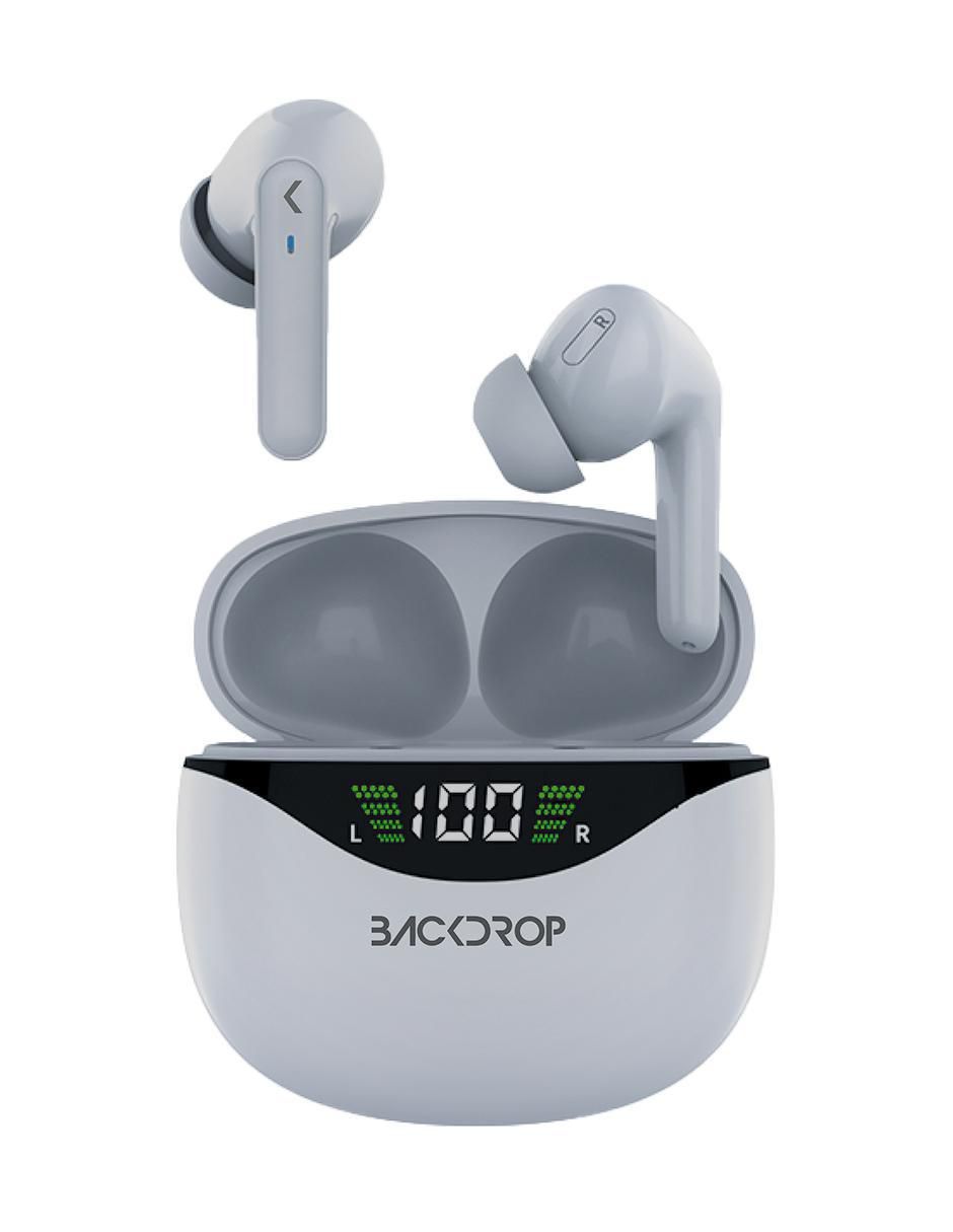 Audífonos True Wireless Tws-3 inalámbricos Audífonos True Wireless Tws-3 inalámbricos