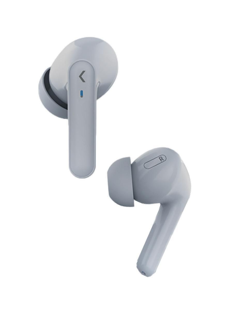 Audífonos True Wireless Tws-3 inalámbricos 2