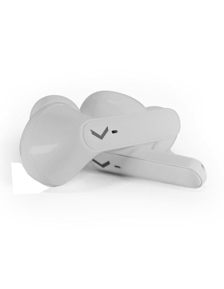 Audífonos True Wireless Tws-3 inalámbricos 4