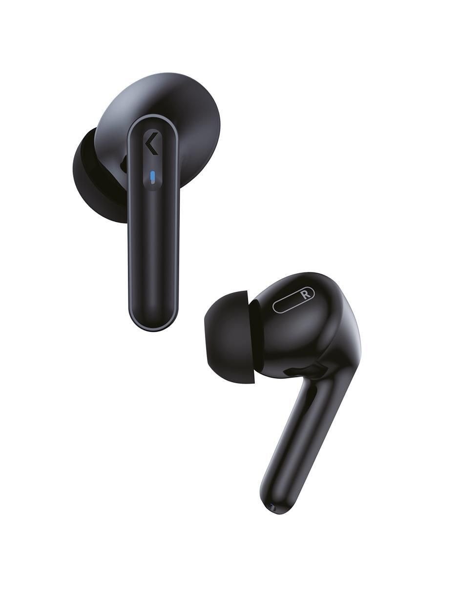 Audífono true wireless backdrop tws-3 inalámbrica "con (si aplica)" no
