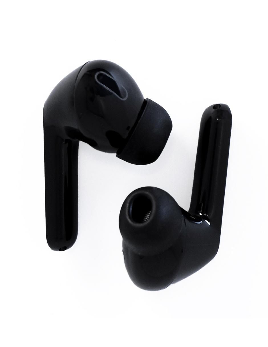 Audífono true wireless backdrop tws-3 inalámbrica "con (si aplica)" no