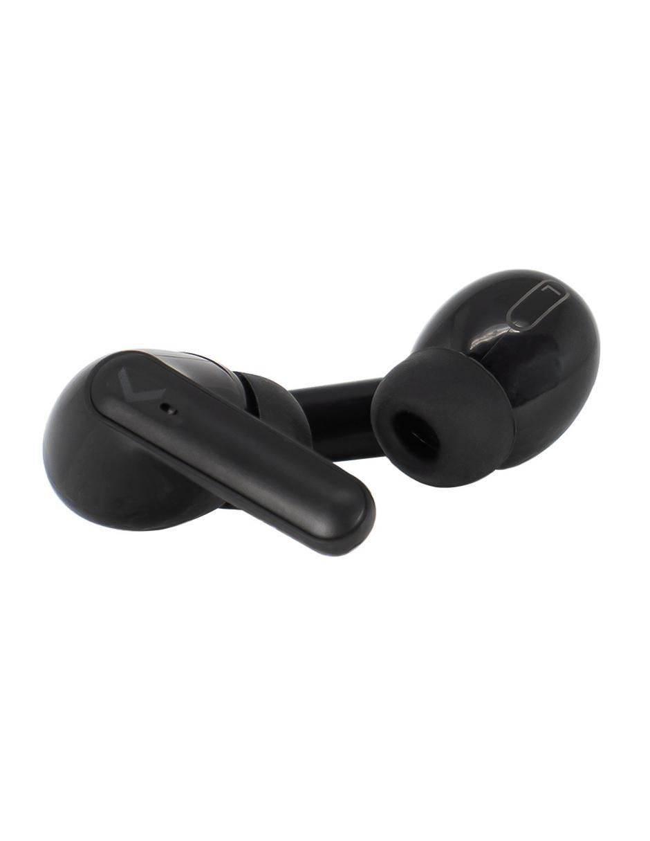 Audífono true wireless backdrop tws-3 inalámbrica "con (si aplica)" no
