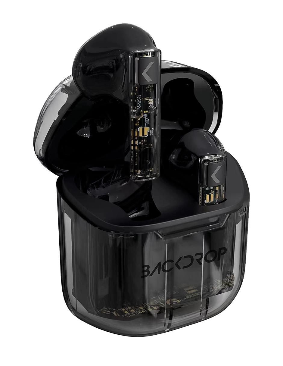 Audífonos True Wireless Tws-4 inalámbricos