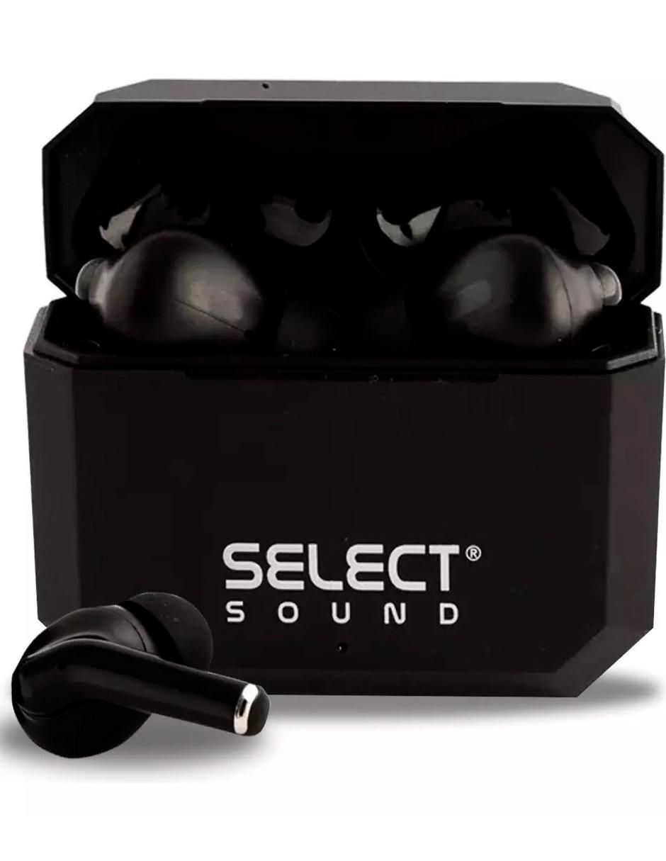 Audífonos True Wireless Bth023N inalámbricos 2