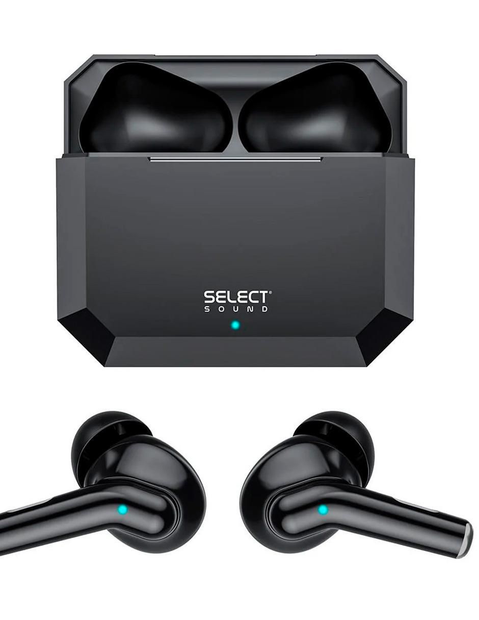 Audífonos True Wireless Bth023N inalámbricos 3
