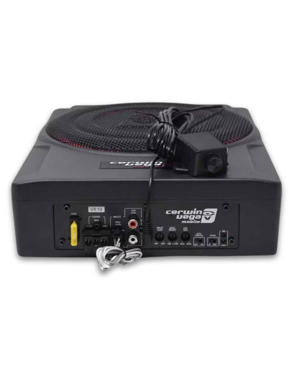Subwoofer VR10 4