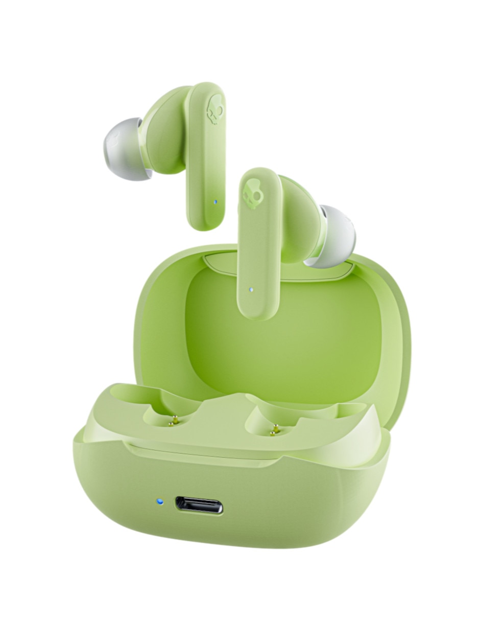 Audífonos In-Ear Smokin Buds inalámbricos