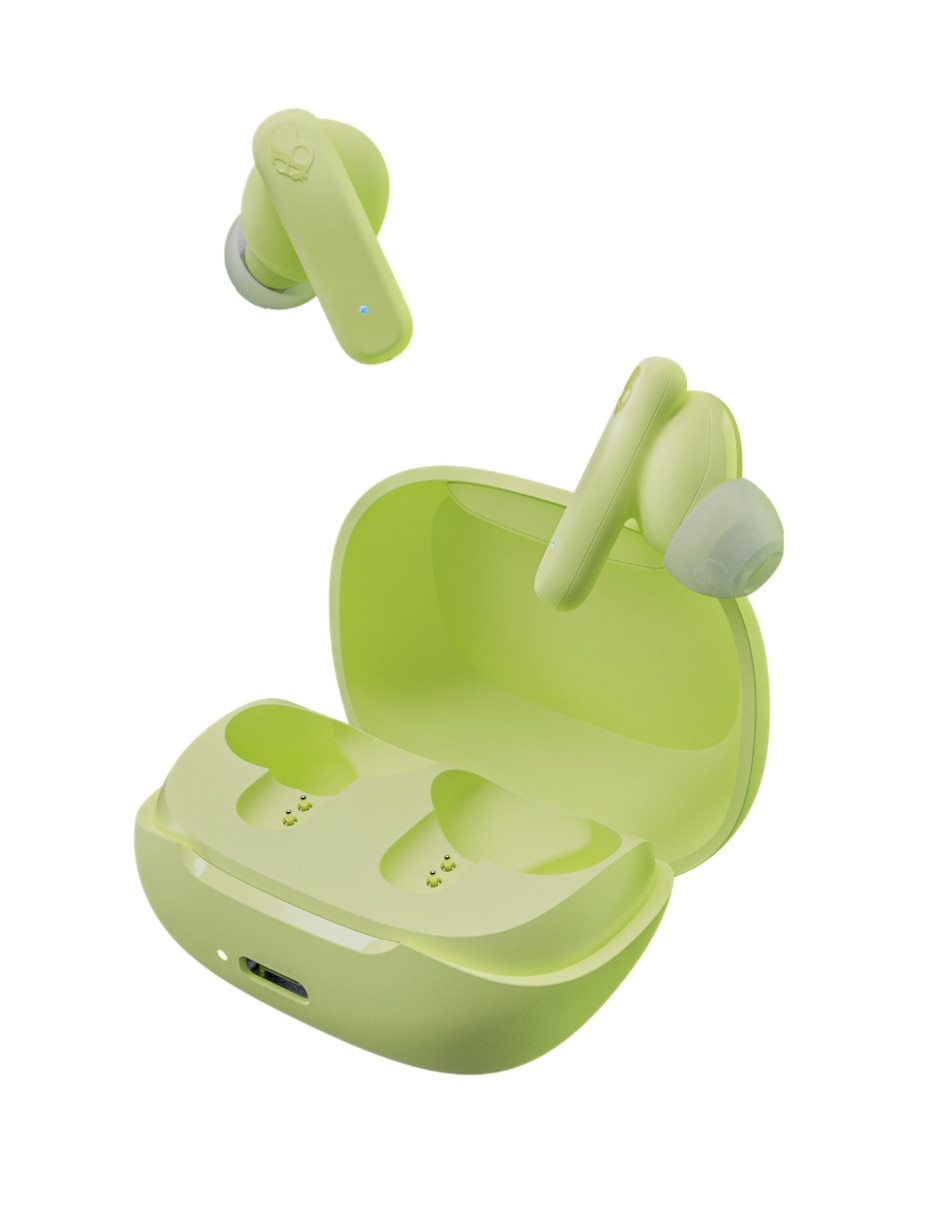 Audífonos In-Ear Smokin Buds inalámbricos 4
