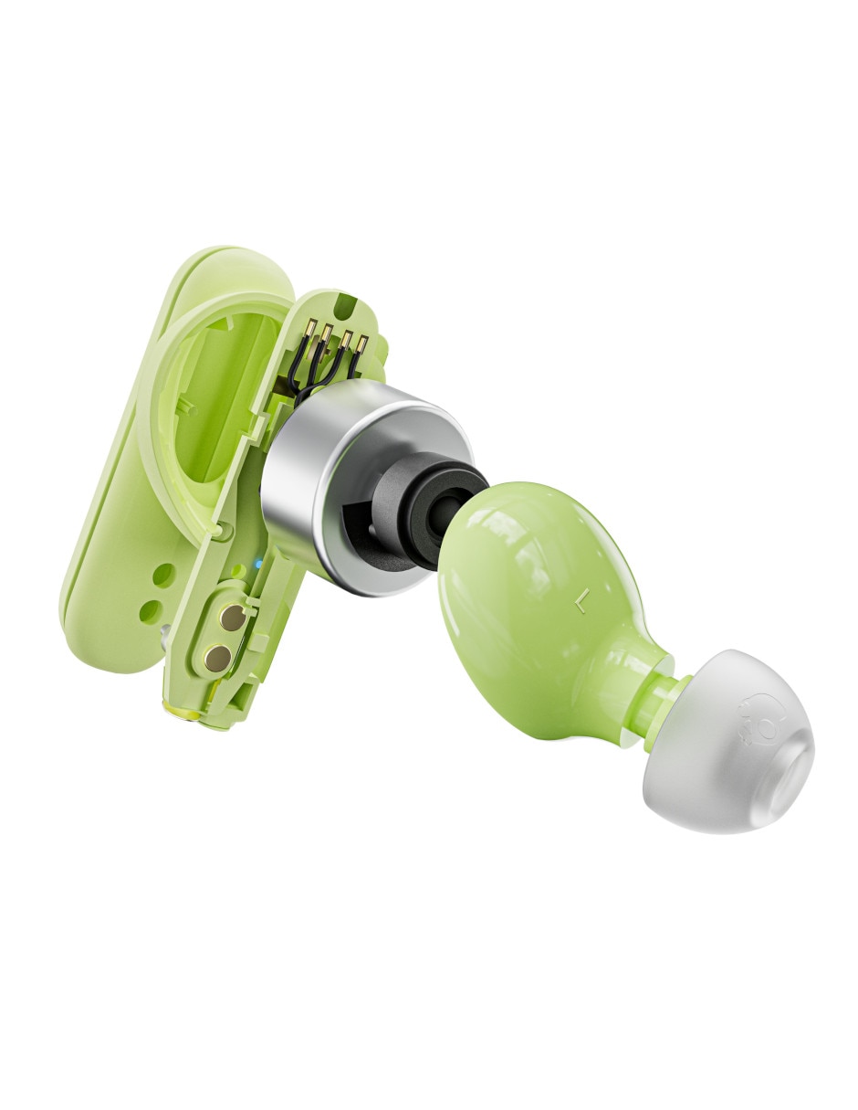 Audífonos In-Ear Smokin Buds inalámbricos 5