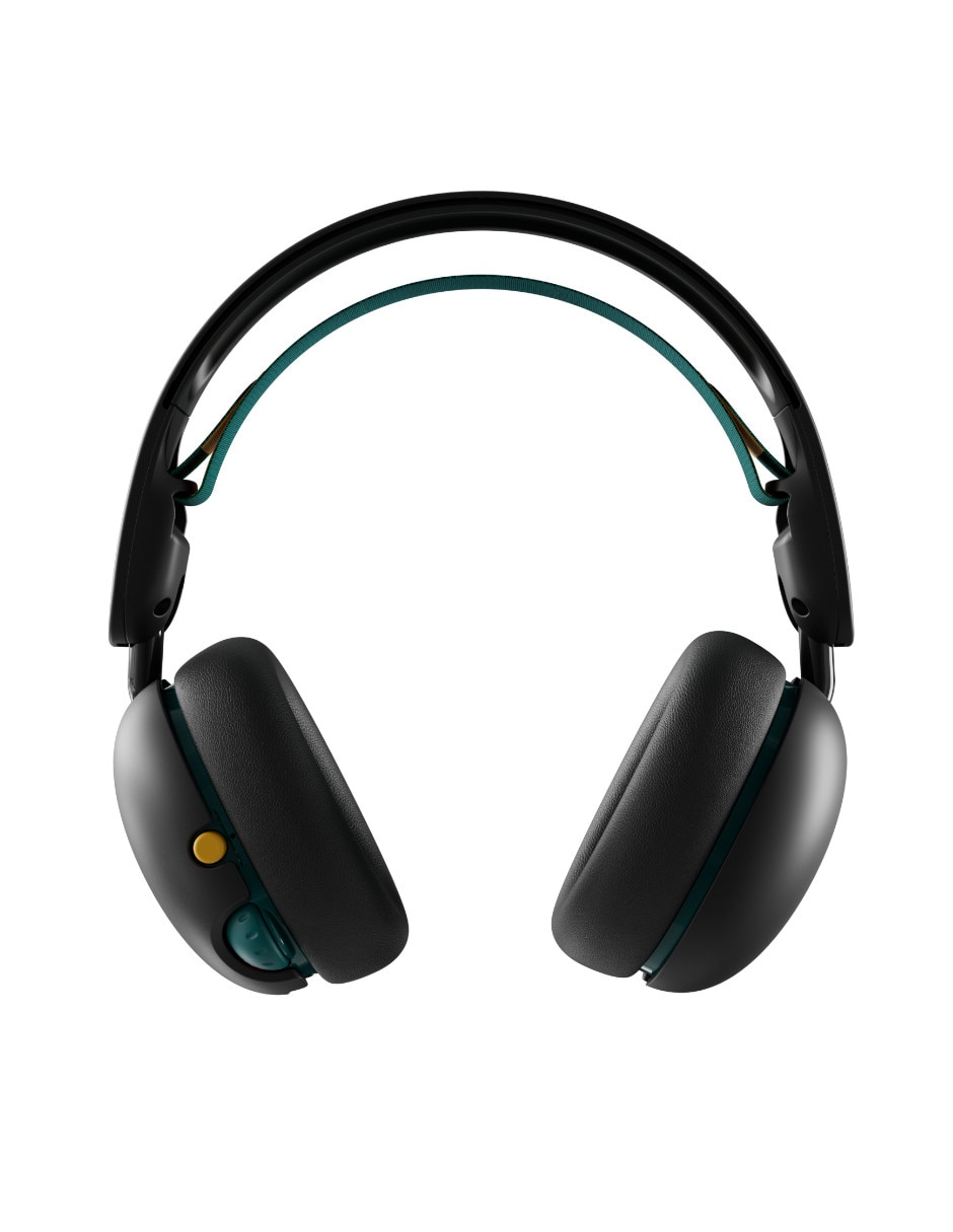 Audífonos Over-Ear Grom inalámbricos