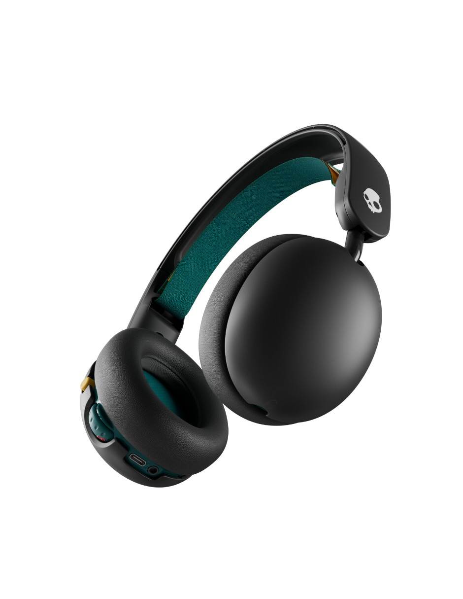 Audífonos Over-Ear Grom inalámbricos 2
