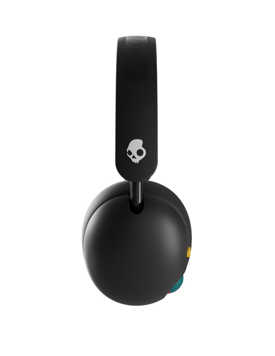 Audífonos Over-Ear Grom inalámbricos 4