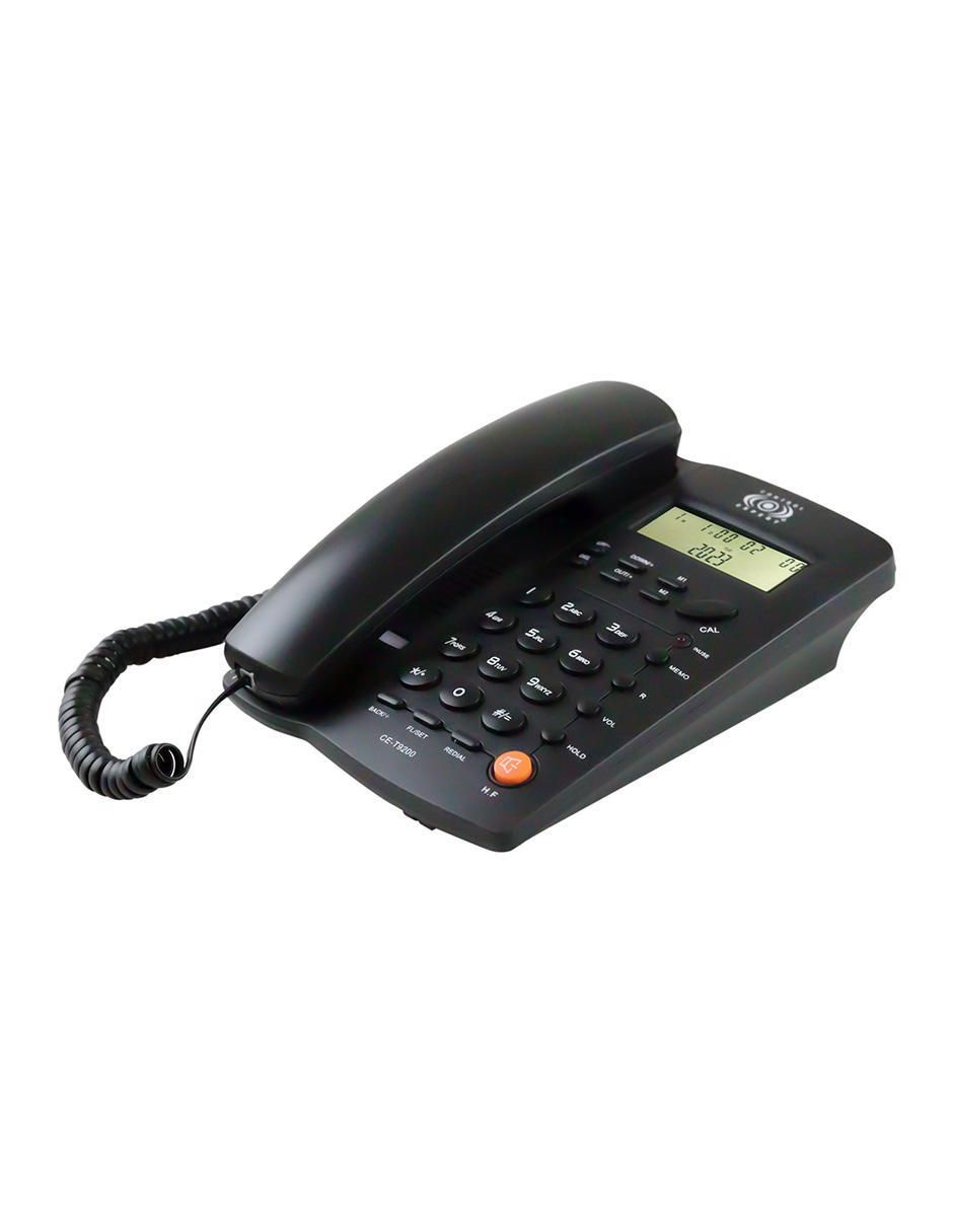 Teléfono CE-T9200 4