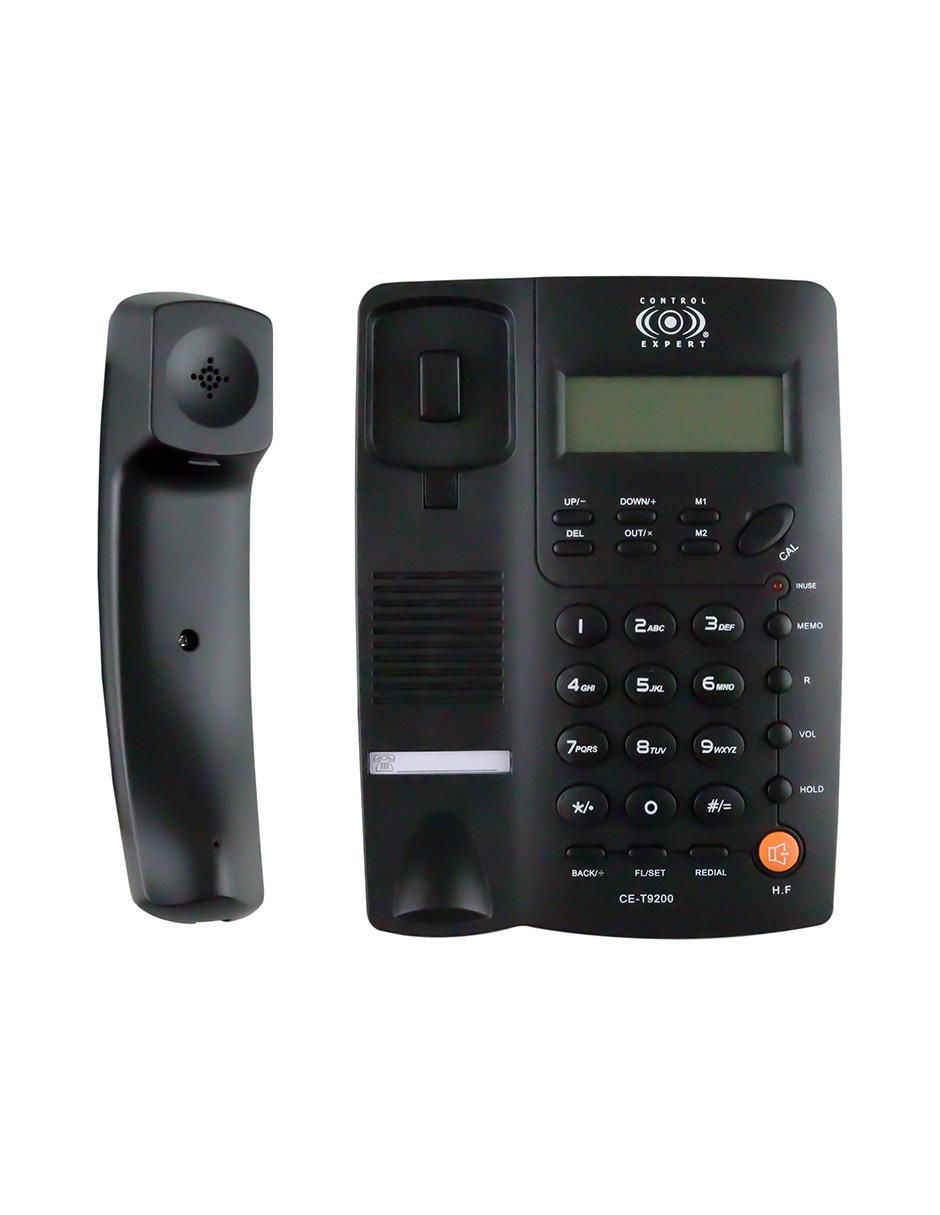 Teléfono CE-T9200 5