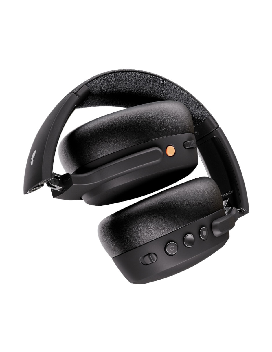 Audífonos Over-Ear Crusher Anc 2 inalámbricos con cancelación de ruido 4