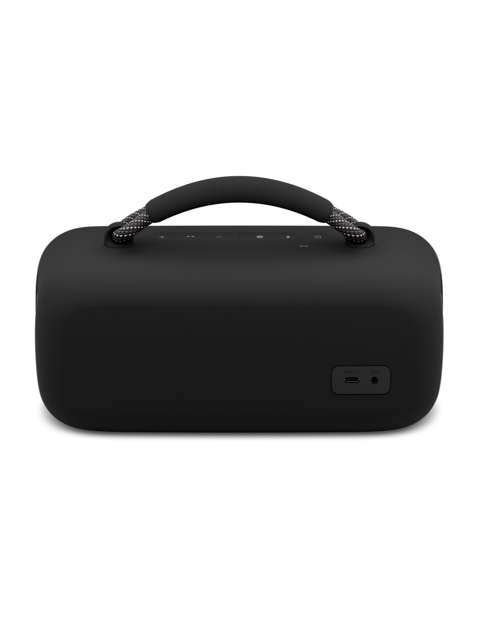 BOSE Altavoz portatil B, NEGRO