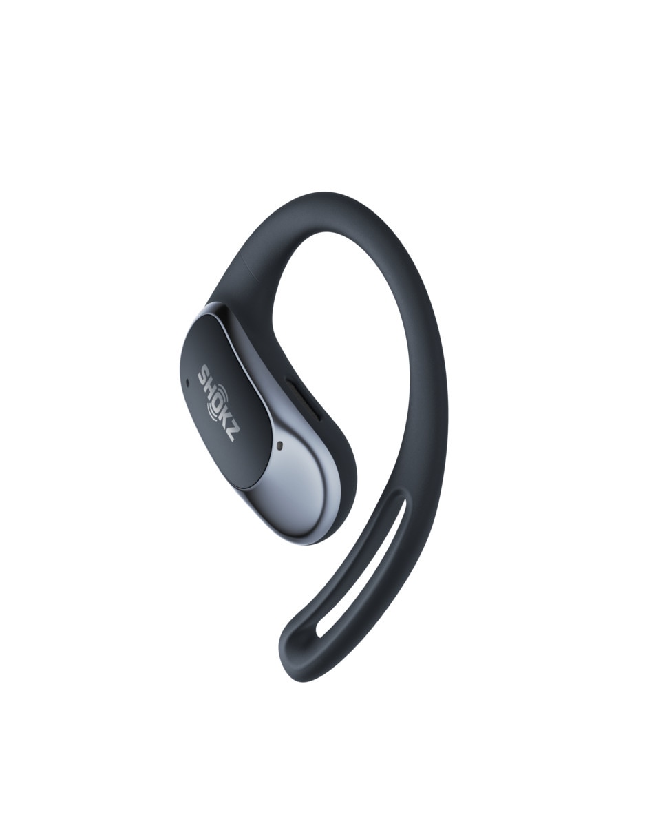 AUDÍFONO TRUE WIRELESS SHOKZ OP, NEGROI