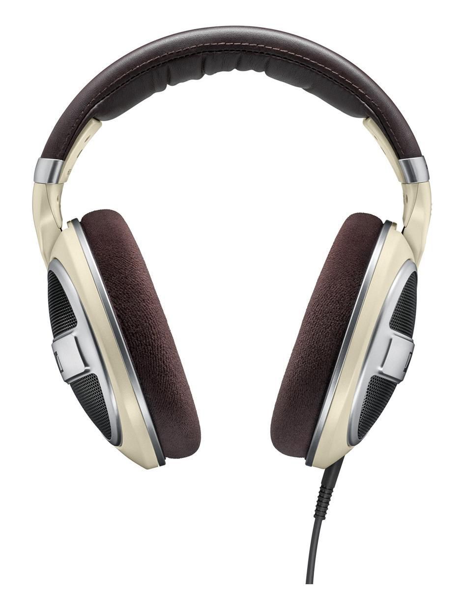 Audífonos Over-Ear alámbricos