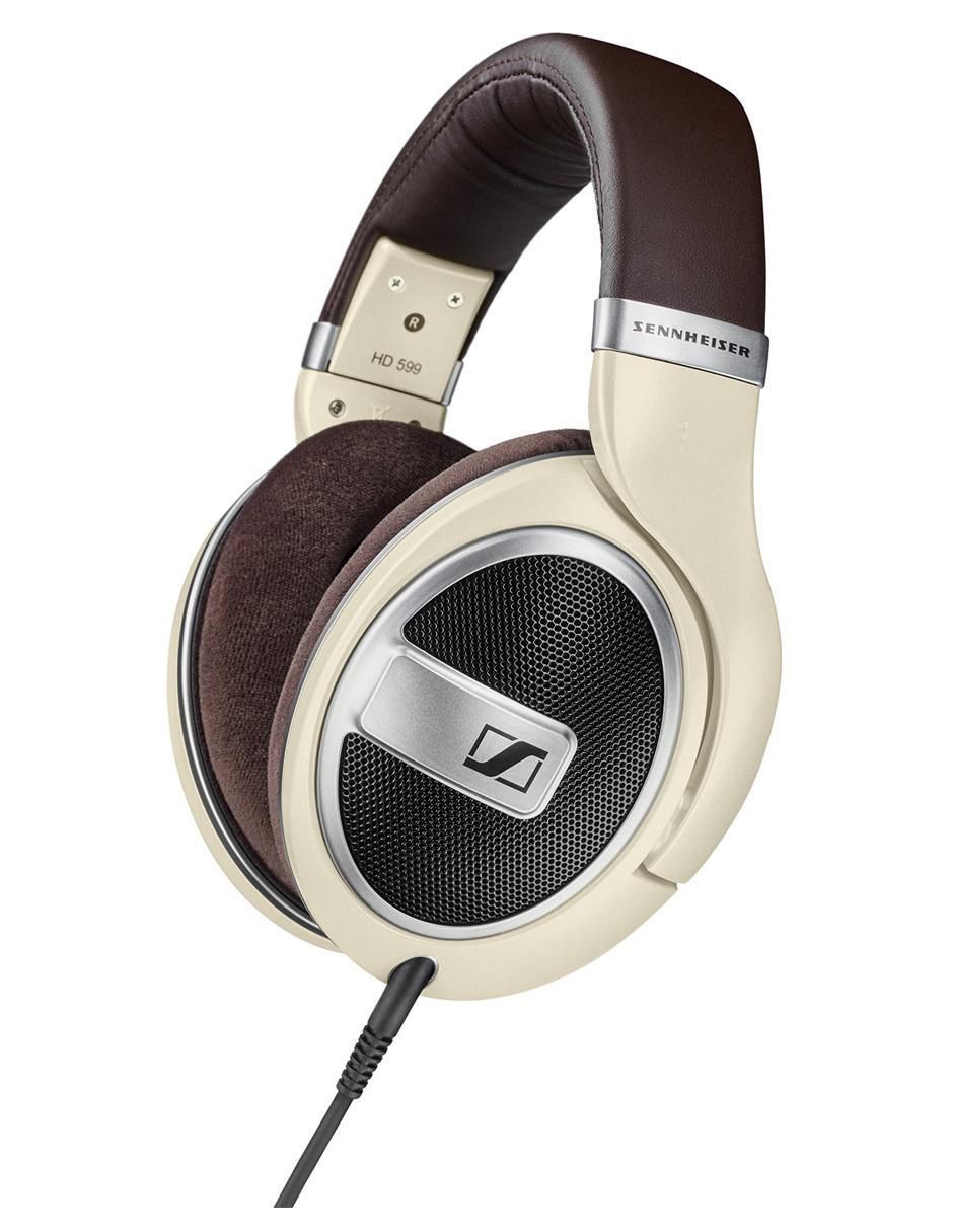 Audífonos Over-Ear alámbricos 2