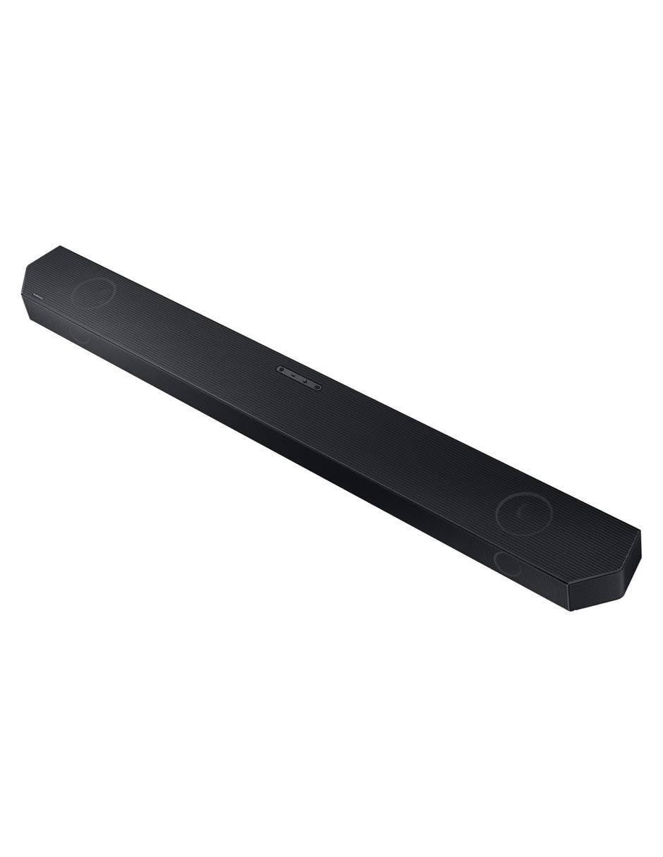 Barra de sonido Hw-Qs730D/Za con subwoofer 4