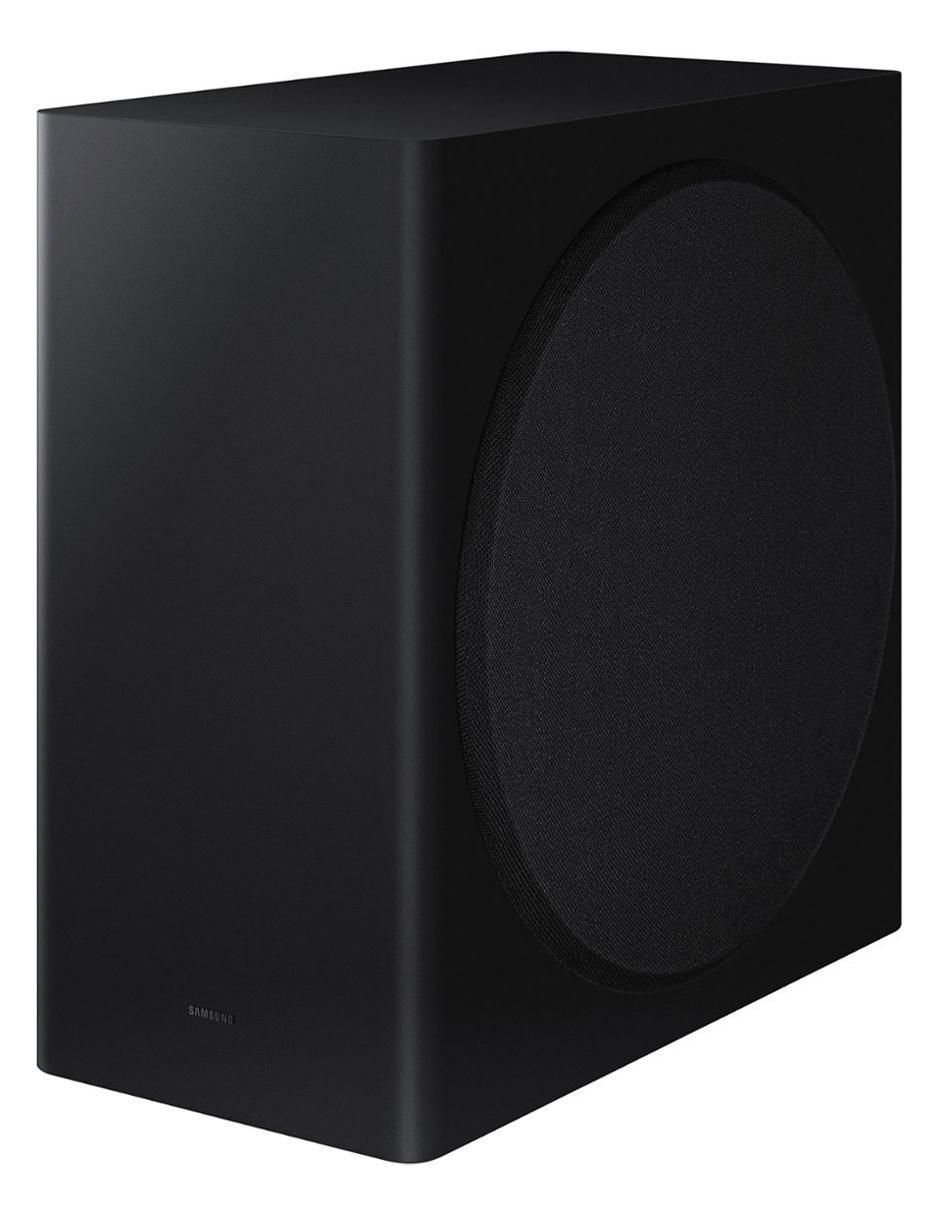 Barra de sonido Hw-Qs730D/Za con subwoofer 5