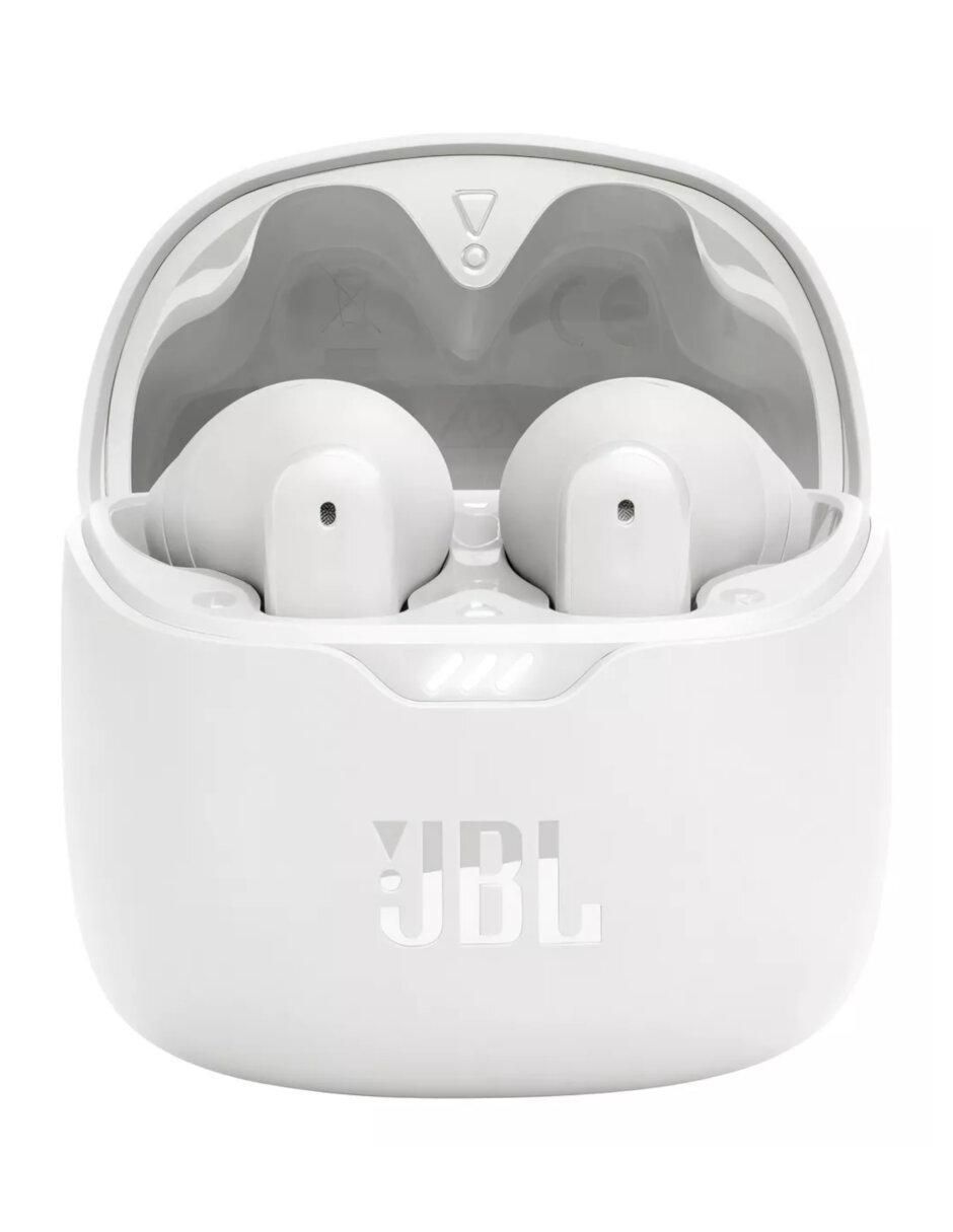 Audífonos In-Ear Jbl Tune Flex inalámbricos con cancelación de ruido Audífonos In-Ear Jbl Tune Flex inalámbricos con cancelación de ruido