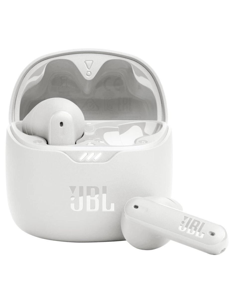 Audífonos In-Ear Jbl Tune Flex  inalámbricos con cancelación de ruido 3
