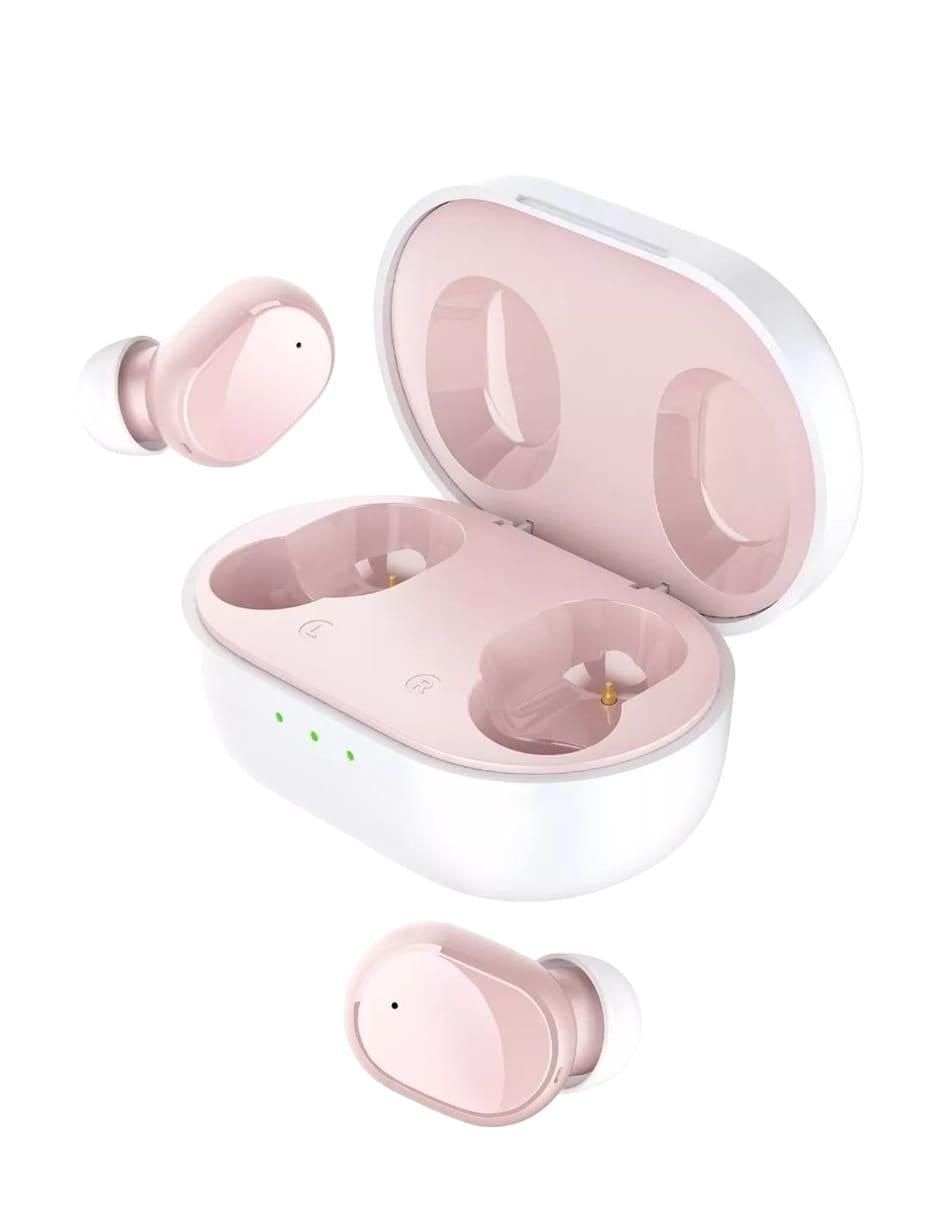Audífonos In-Ear inalámbrica con cancelación de ruido