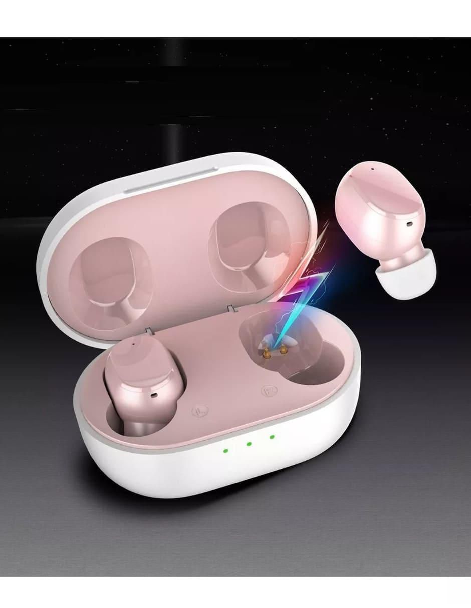 Audífonos In-Ear inalámbrica con cancelación de ruido 3