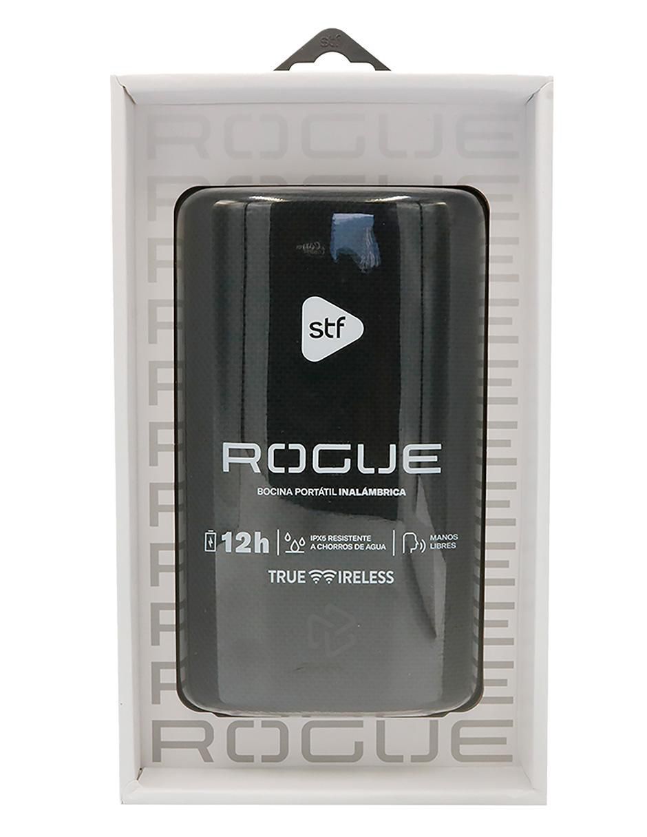 Bocina portátil Rogue 2 inalámbrica 2
