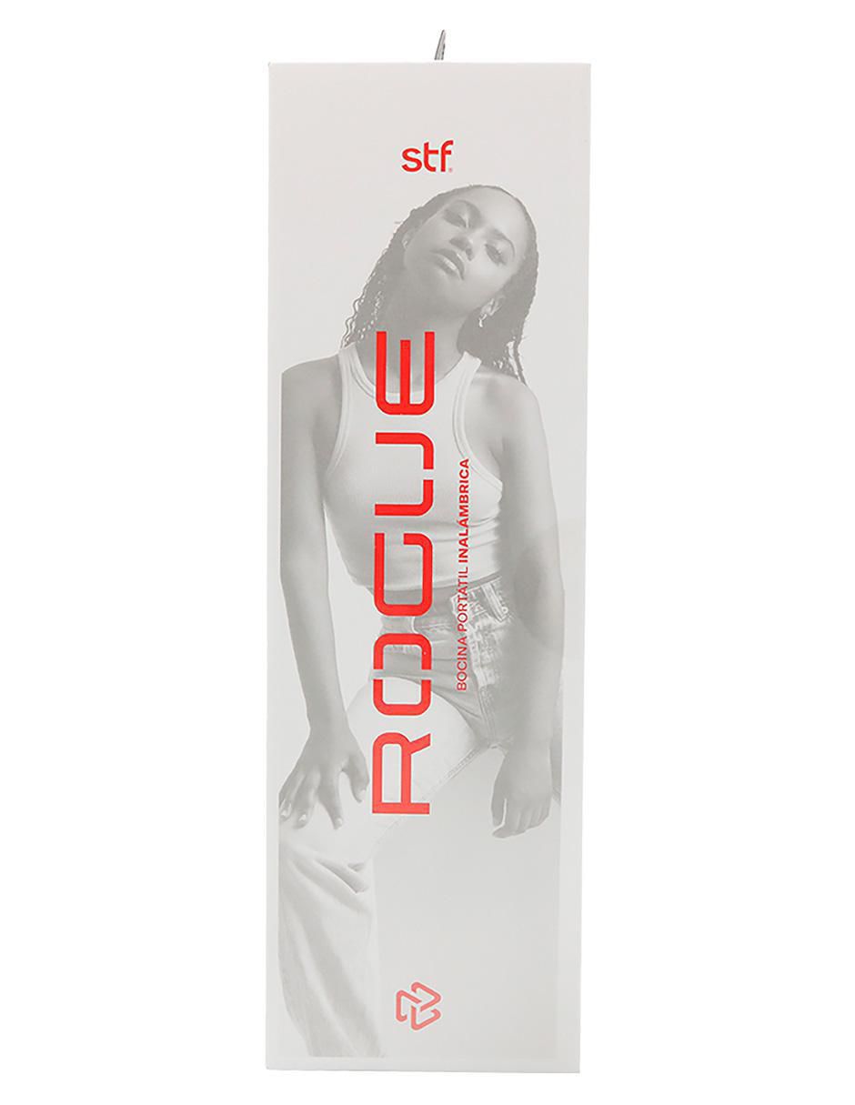 Bocina portátil Rogue 2 inalámbrica 6