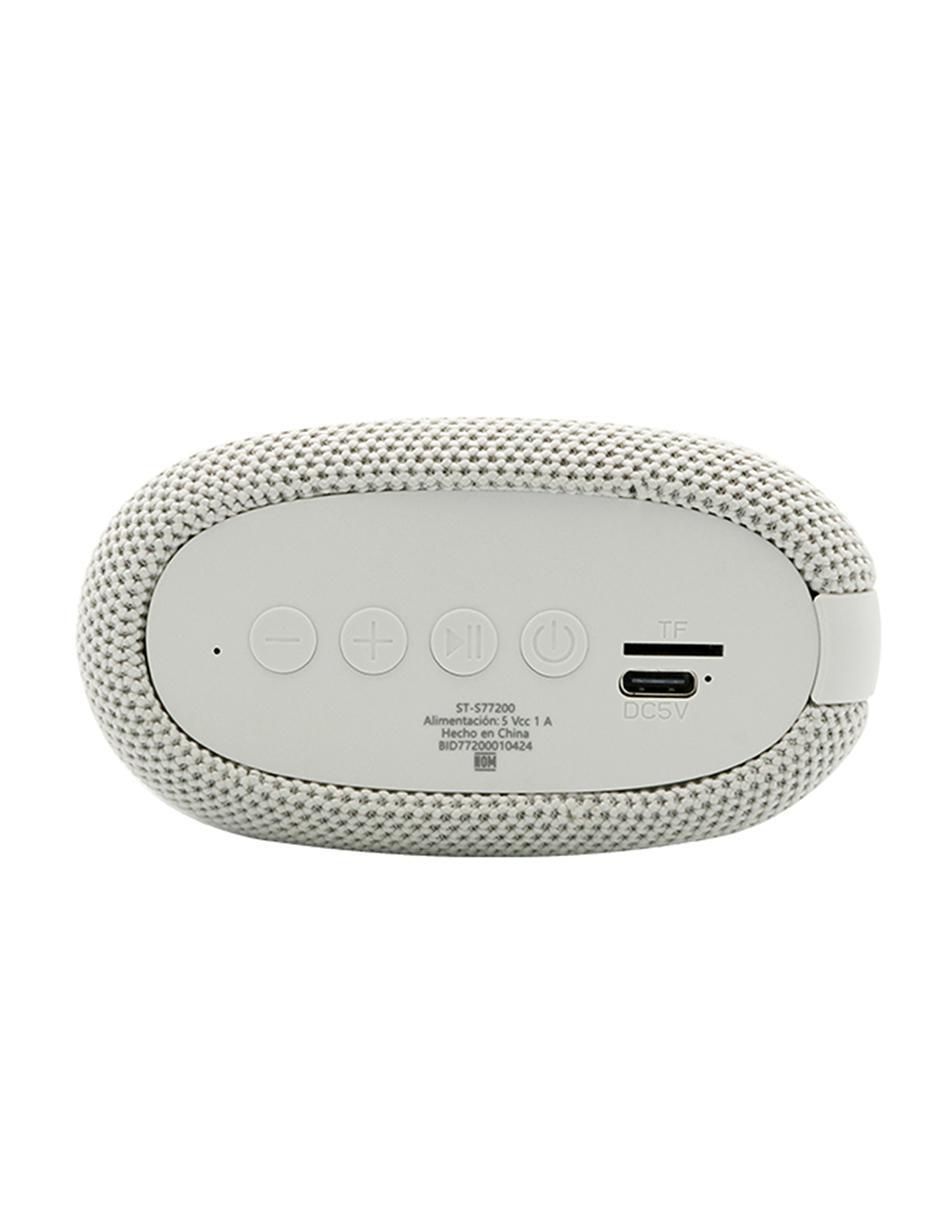 Bocina portátil STF inalámbrica Rogue mini