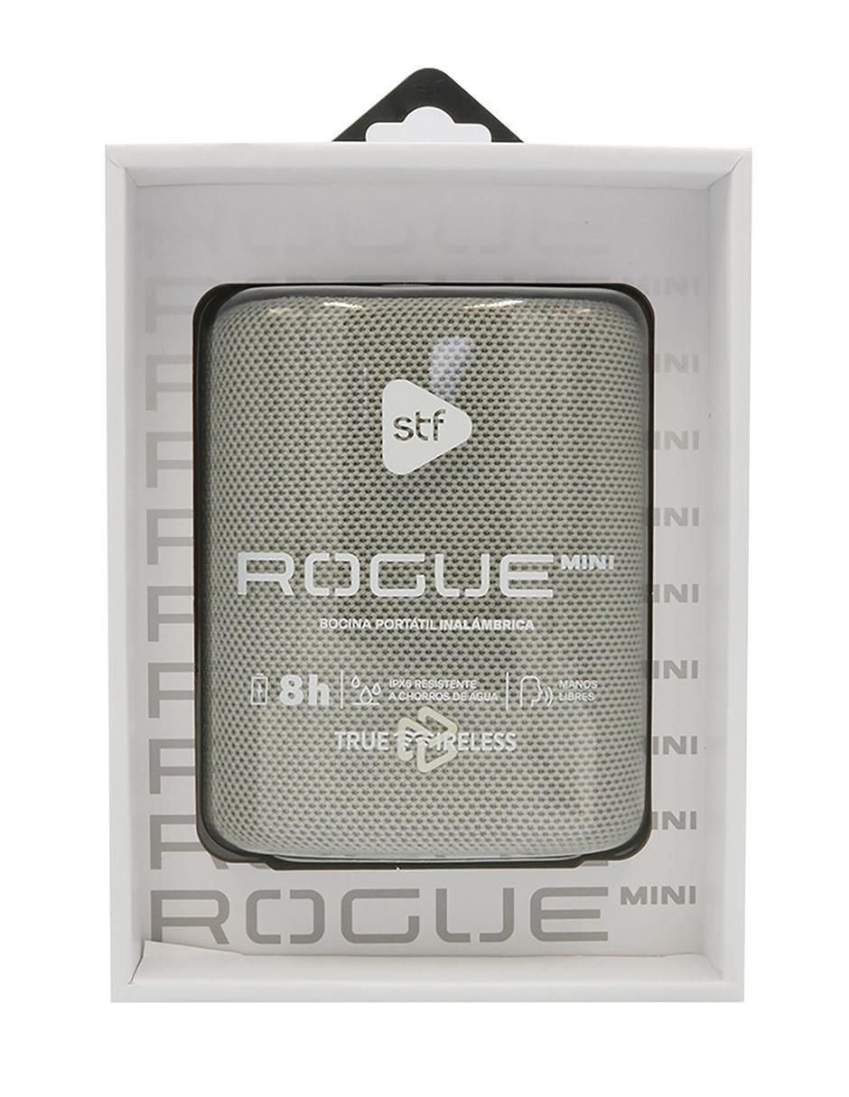 Bocina portátil STF inalámbrica Rogue mini