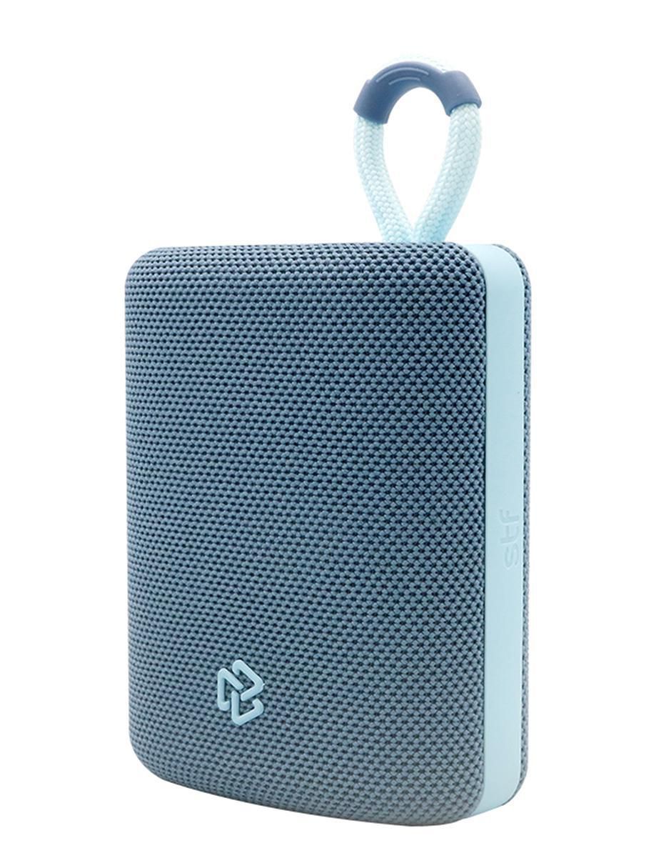 Bocina portátil Rogue Mini STF bluetooth 2