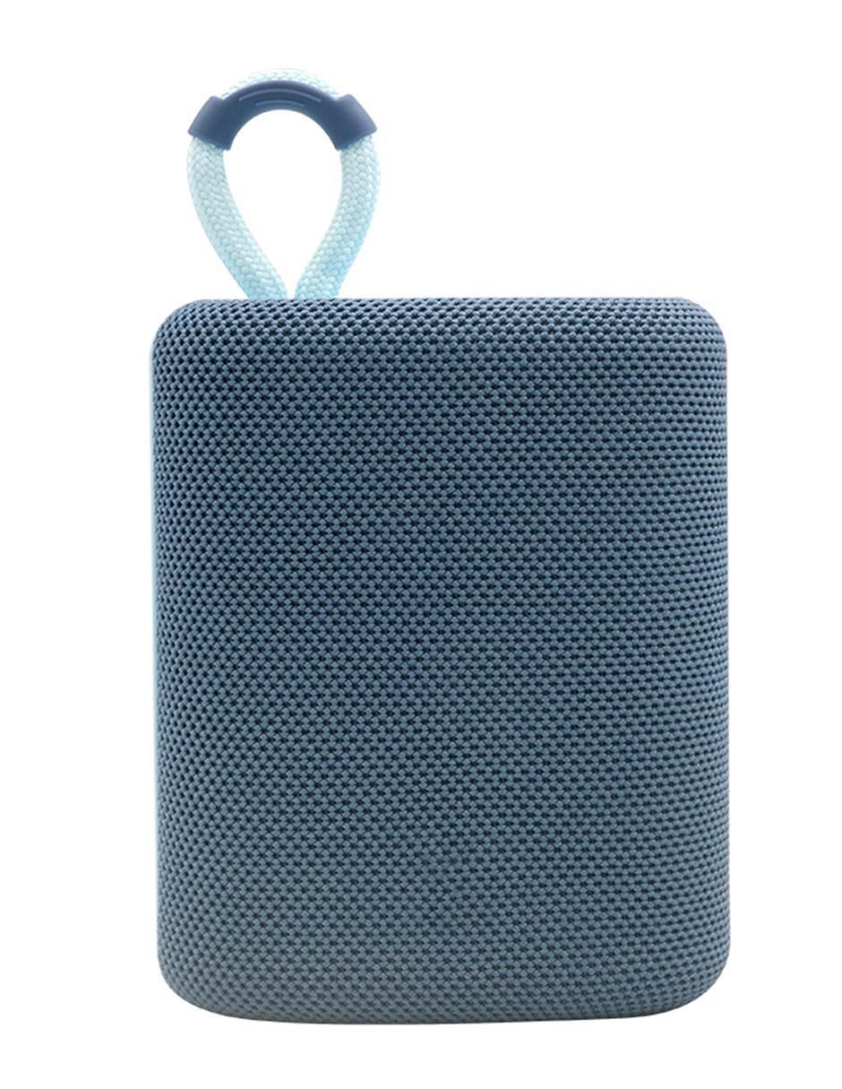 Bocina portátil Rogue Mini STF bluetooth 3