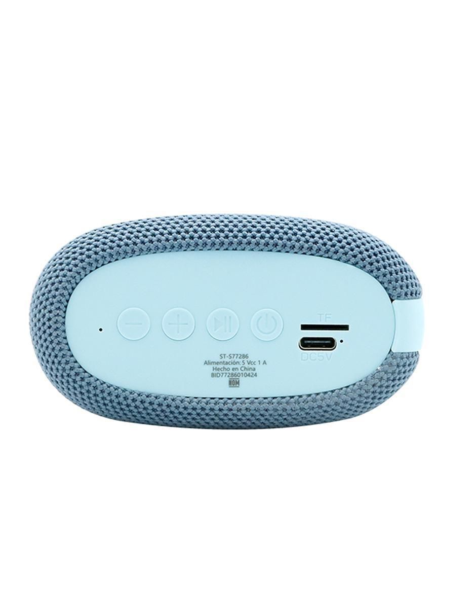 Bocina portátil Rogue Mini STF bluetooth 4