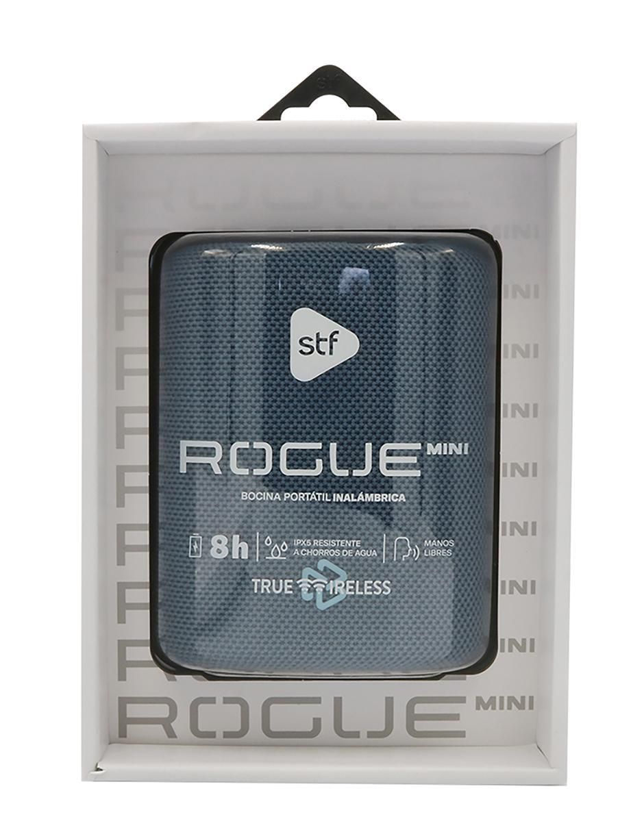Bocina portátil Rogue Mini STF bluetooth 5